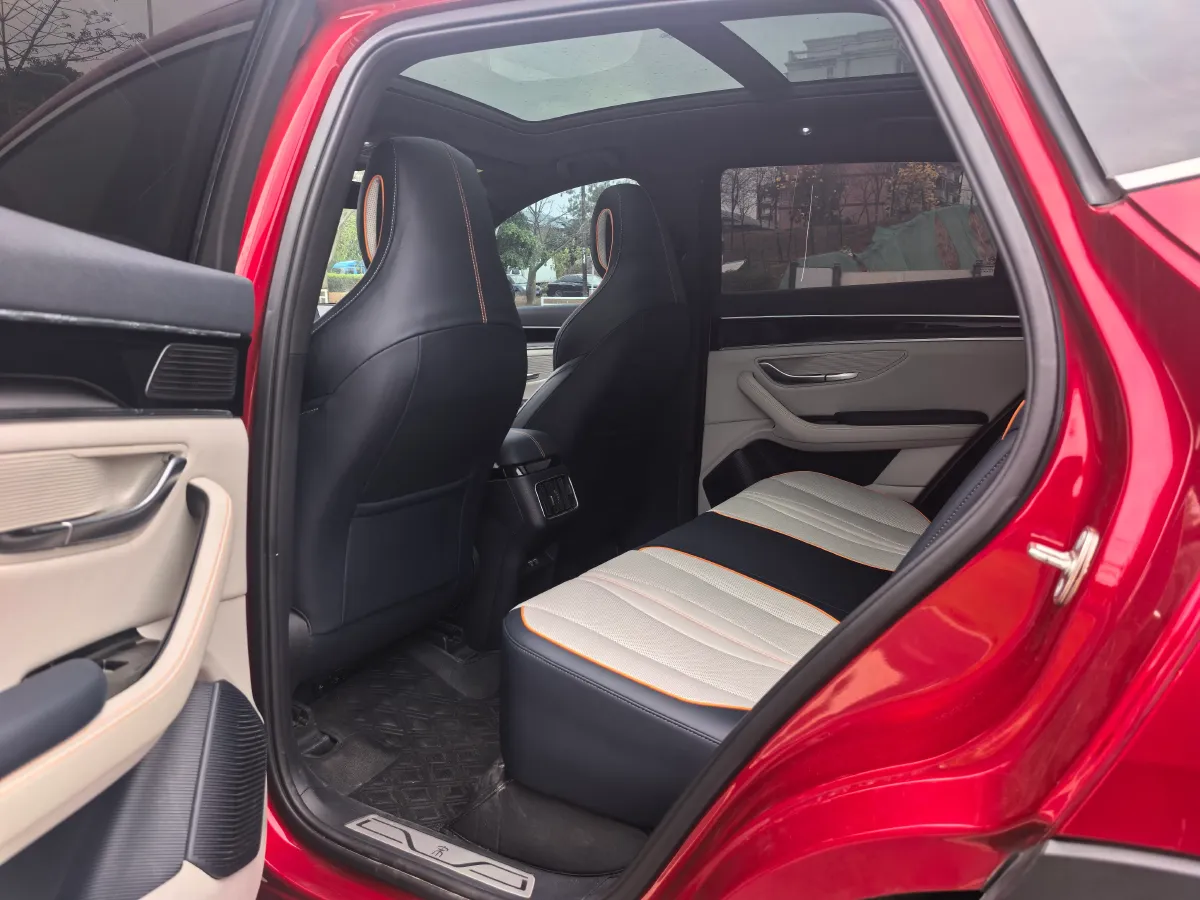 2021 BYD Qin BEV 53.56KWH,autocango,china used car exporter,china ev exporter,chinese used car exporter,chinese used ev exporter