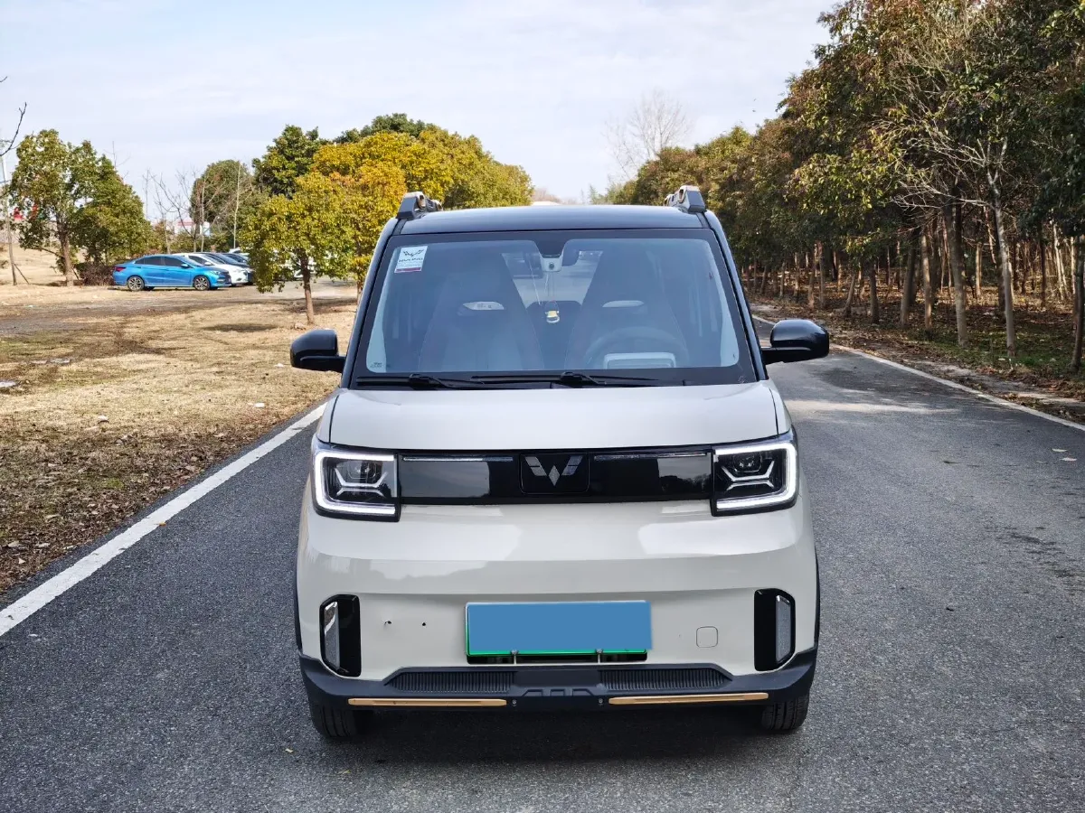 2022 WuLing HongGuang MINI EV BEV 17.3KWH,autocango,china used car exporter,china ev exporter,chinese used car exporter,chinese used ev exporter