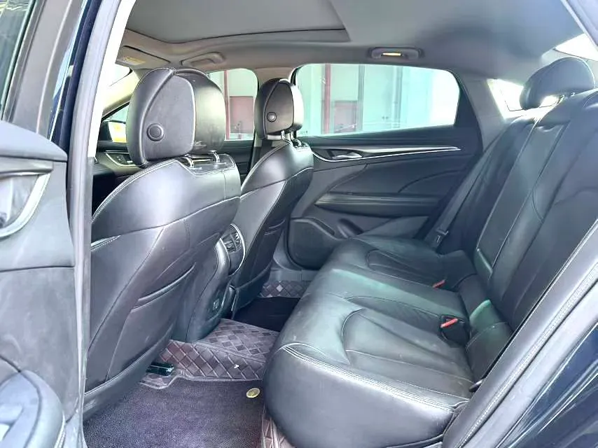 2020 Buick Larcosse 2.0T 237HP L4 9AT,autocango,china used car exporter,china ev exporter,chinese used car exporter,chinese used ev exporter