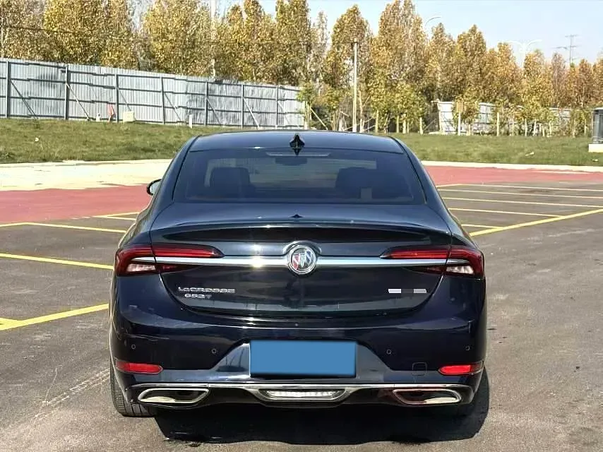 2020 Buick Larcosse 2.0T 237HP L4 9AT,autocango,china used car exporter,china ev exporter,chinese used car exporter,chinese used ev exporter