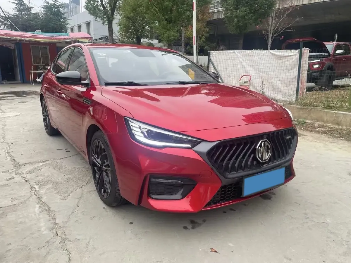 2020 MG MG6 1.5T 181HP L4 7DCT,autocango,china used car exporter,china ev exporter,chinese used car exporter,chinese used ev exporter