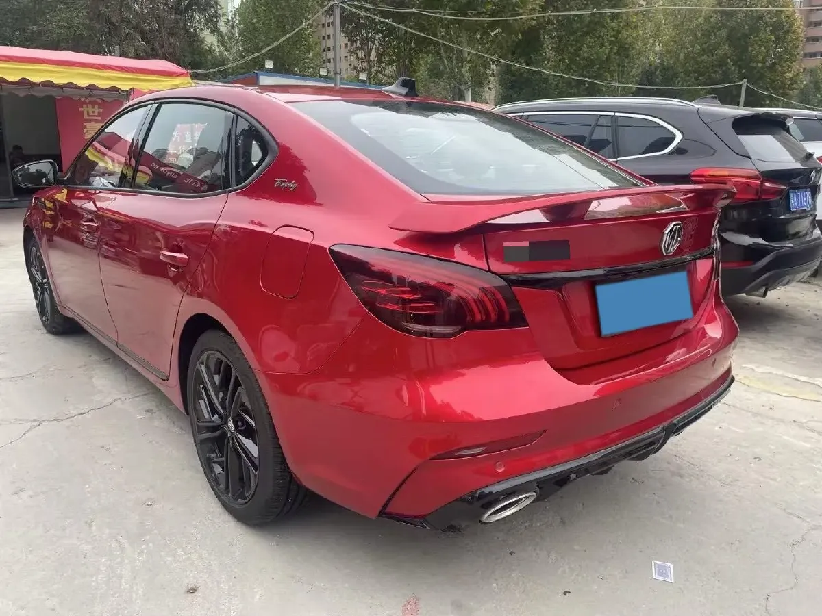 2020 MG MG6 1.5T 181HP L4 7DCT,autocango,china used car exporter,china ev exporter,chinese used car exporter,chinese used ev exporter