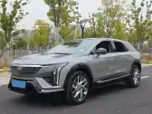 2024 CADILLAC OPTIQ,autocango,china used car exporter,china ev exporter,chinese used car exporter,chinese used ev exporter