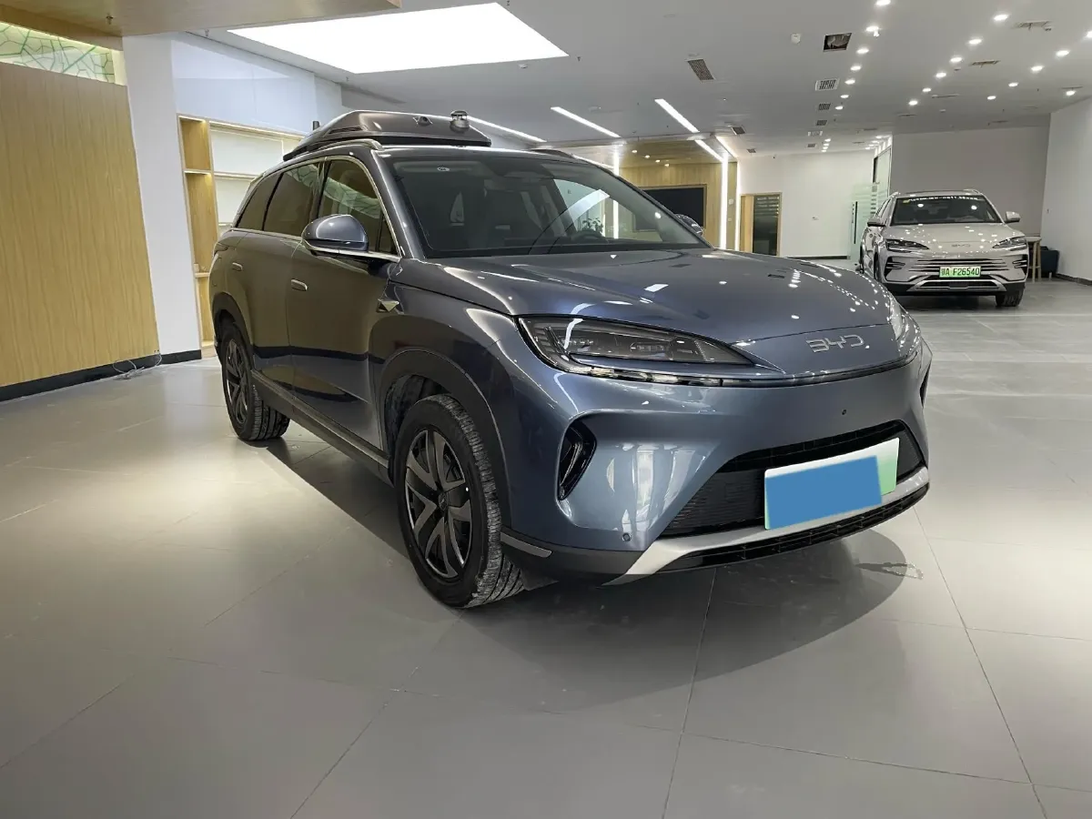 2025 BYD Sea Lion 07 DM-i 1.5T 156HP L4 E-CVT PHEV,autocango,china used car exporter,china ev exporter,chinese used car exporter,chinese used ev exporter