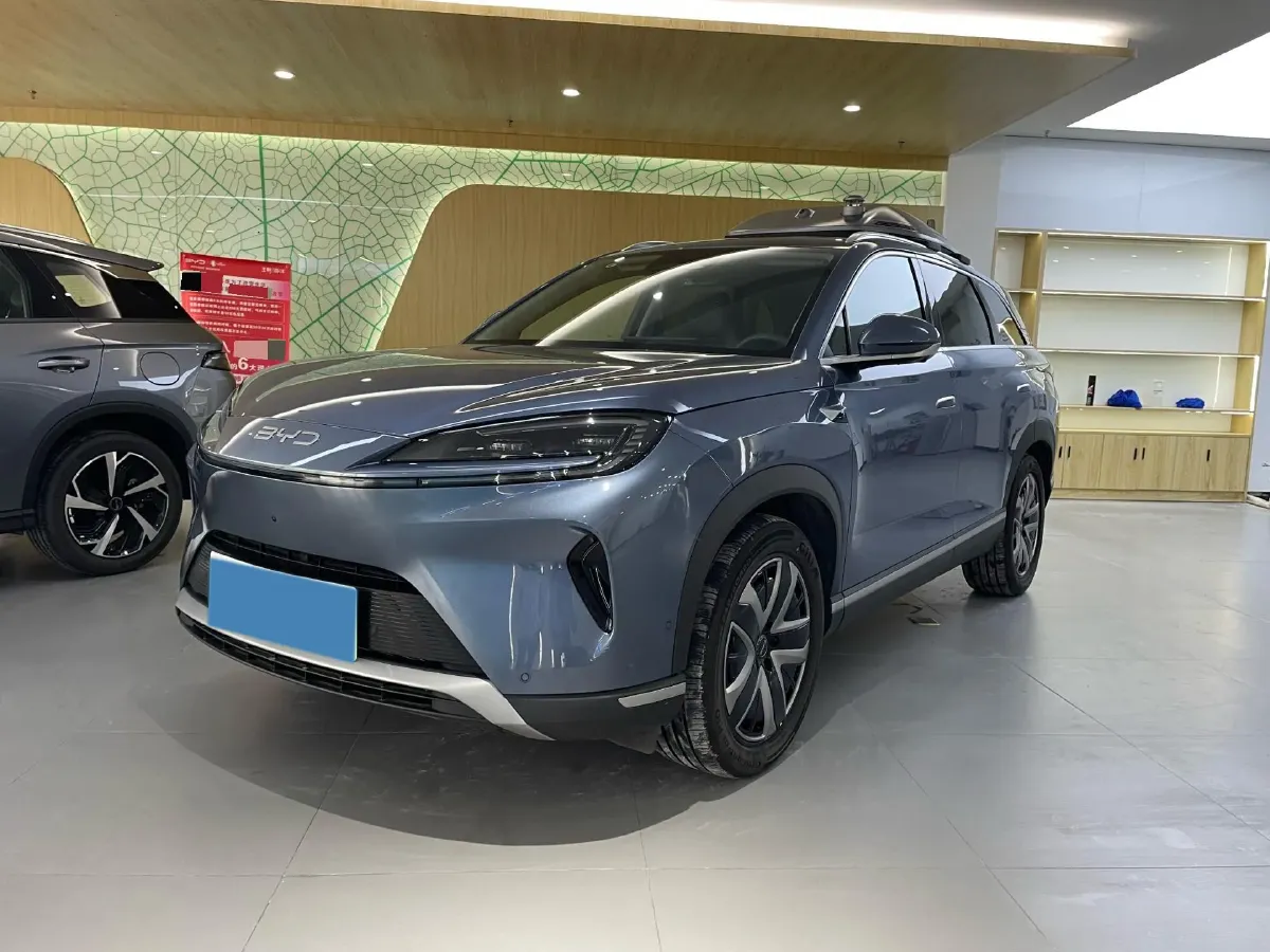 2025 BYD Sea Lion 07 DM-i 1.5T 156HP L4 E-CVT PHEV,autocango,china used car exporter,china ev exporter,chinese used car exporter,chinese used ev exporter