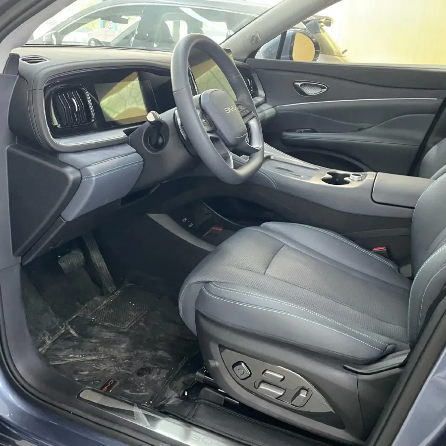 2025 BYD Sea Lion 07 DM-i 1.5T 156HP L4 E-CVT PHEV,autocango,china used car exporter,china ev exporter,chinese used car exporter,chinese used ev exporter