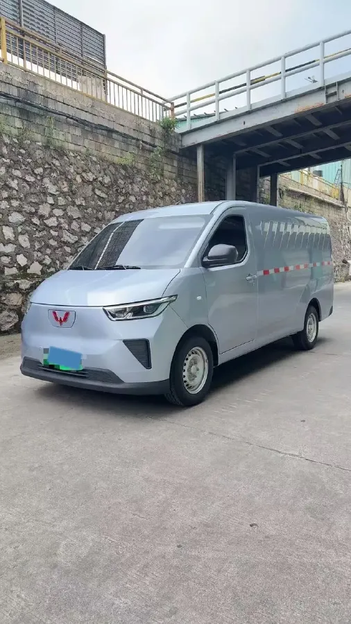 2024 WuLing YangGuang BEV 41.9KWH,autocango,china used car exporter,china ev exporter,chinese used car exporter,chinese used ev exporter