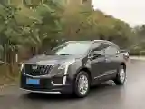 2022 Cadillac XT5 2.0T 237HP L4 9AT