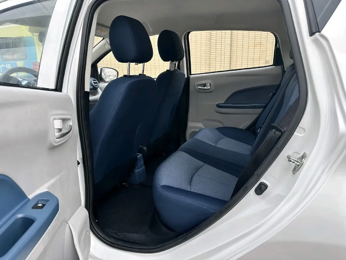 2021 ChangAn BenBen E-Star BEV 31.95KWH,autocango,china used car exporter,china ev exporter,chinese used car exporter,chinese used ev exporter