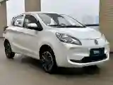 2021 ChangAn BenBen E-Star BEV 31.95KWH