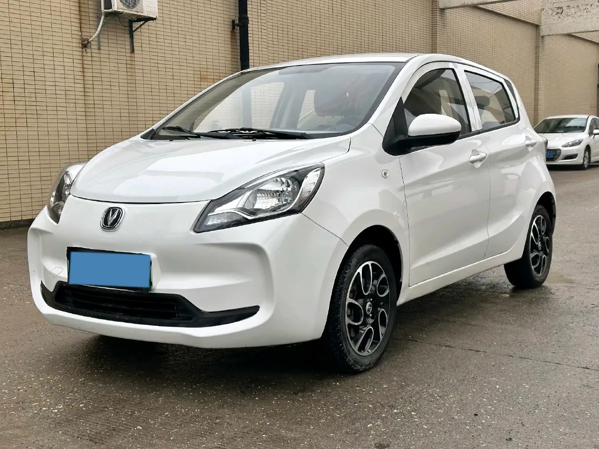 2021 ChangAn BenBen E-Star BEV 31.95KWH,autocango,china used car exporter,china ev exporter,chinese used car exporter,chinese used ev exporter