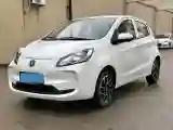 2021 ChangAn BenBen E-Star BEV 31.95KWH