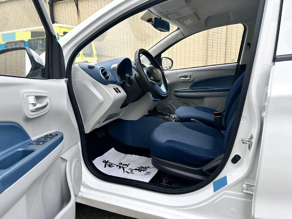 2021 ChangAn BenBen E-Star BEV 31.95KWH,autocango,china used car exporter,china ev exporter,chinese used car exporter,chinese used ev exporter