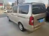 2016 WuLing RongGuang V 1.5L 112HP L4 5MT