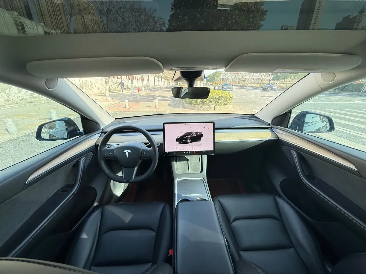 2022 Tesla Model Y BEV 60KWH,autocango,china used car exporter,china ev exporter,chinese used car exporter,chinese used ev exporter