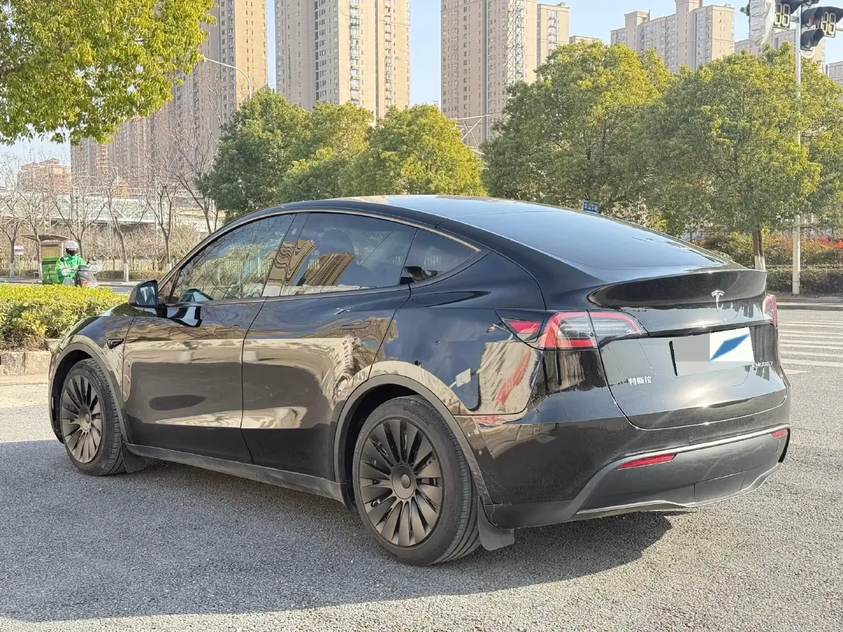 2022 Tesla Model Y BEV 60KWH,autocango,china used car exporter,china ev exporter,chinese used car exporter,chinese used ev exporter