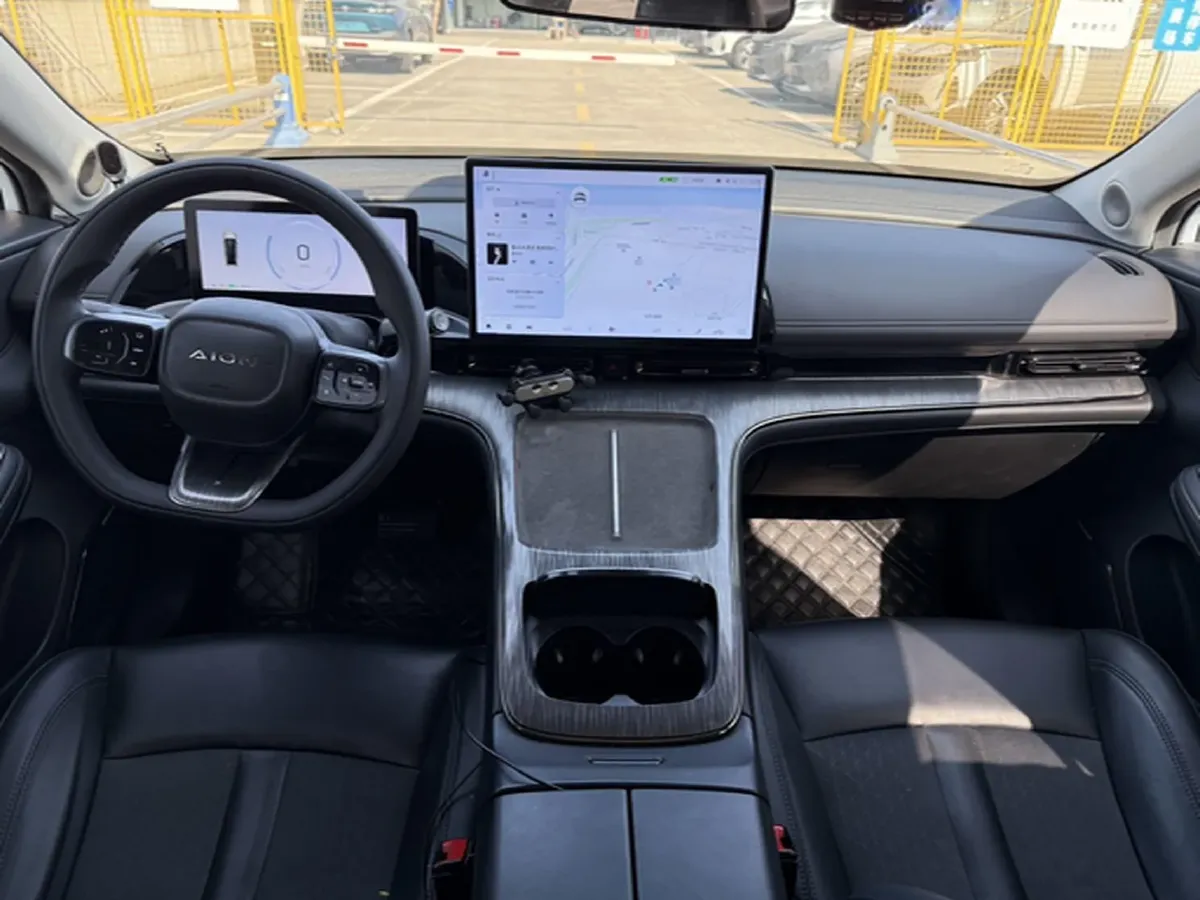 2024 Aion AION S MAX BEV 67.9KWH,autocango,china used car exporter,china ev exporter,chinese used car exporter,chinese used ev exporter