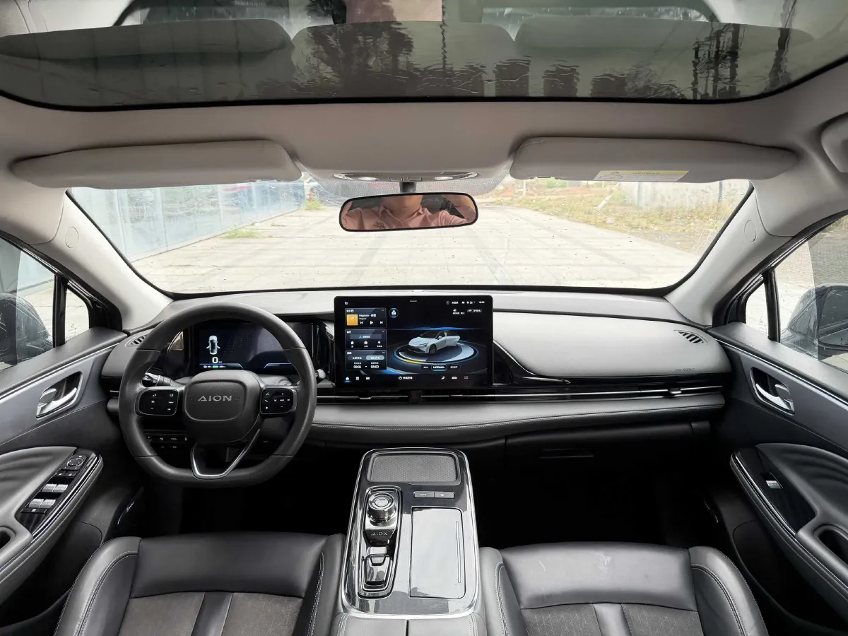 2021 Aion S Plus BEV 50.6KWH,autocango,china used car exporter,china ev exporter,chinese used car exporter,chinese used ev exporter