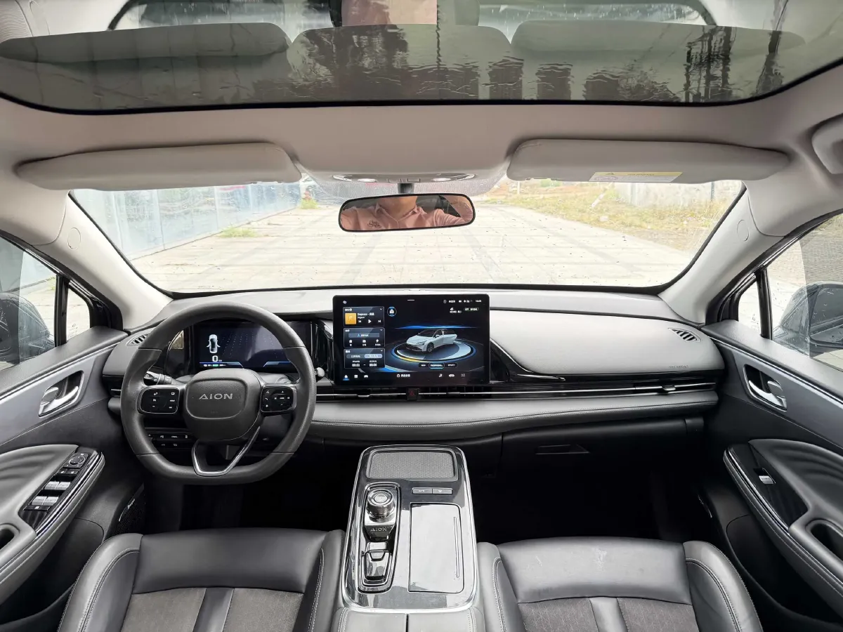 2021 Aion S Plus BEV 50.6KWH,autocango,china used car exporter,china ev exporter,chinese used car exporter,chinese used ev exporter