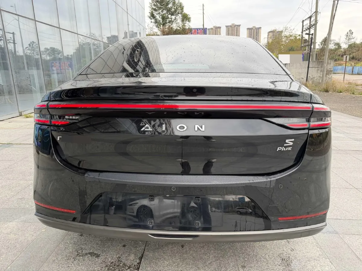 2021 Aion S Plus BEV 50.6KWH,autocango,china used car exporter,china ev exporter,chinese used car exporter,chinese used ev exporter