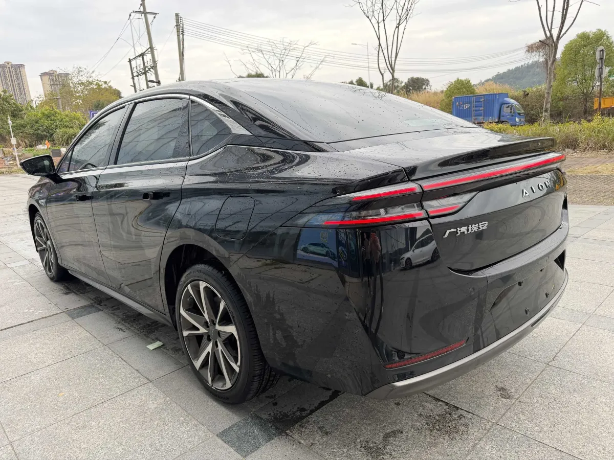 2021 Aion S Plus BEV 50.6KWH,autocango,china used car exporter,china ev exporter,chinese used car exporter,chinese used ev exporter