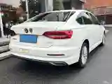 2019 Volkswagen Sagitar 1.2T 116HP L4 7DCT