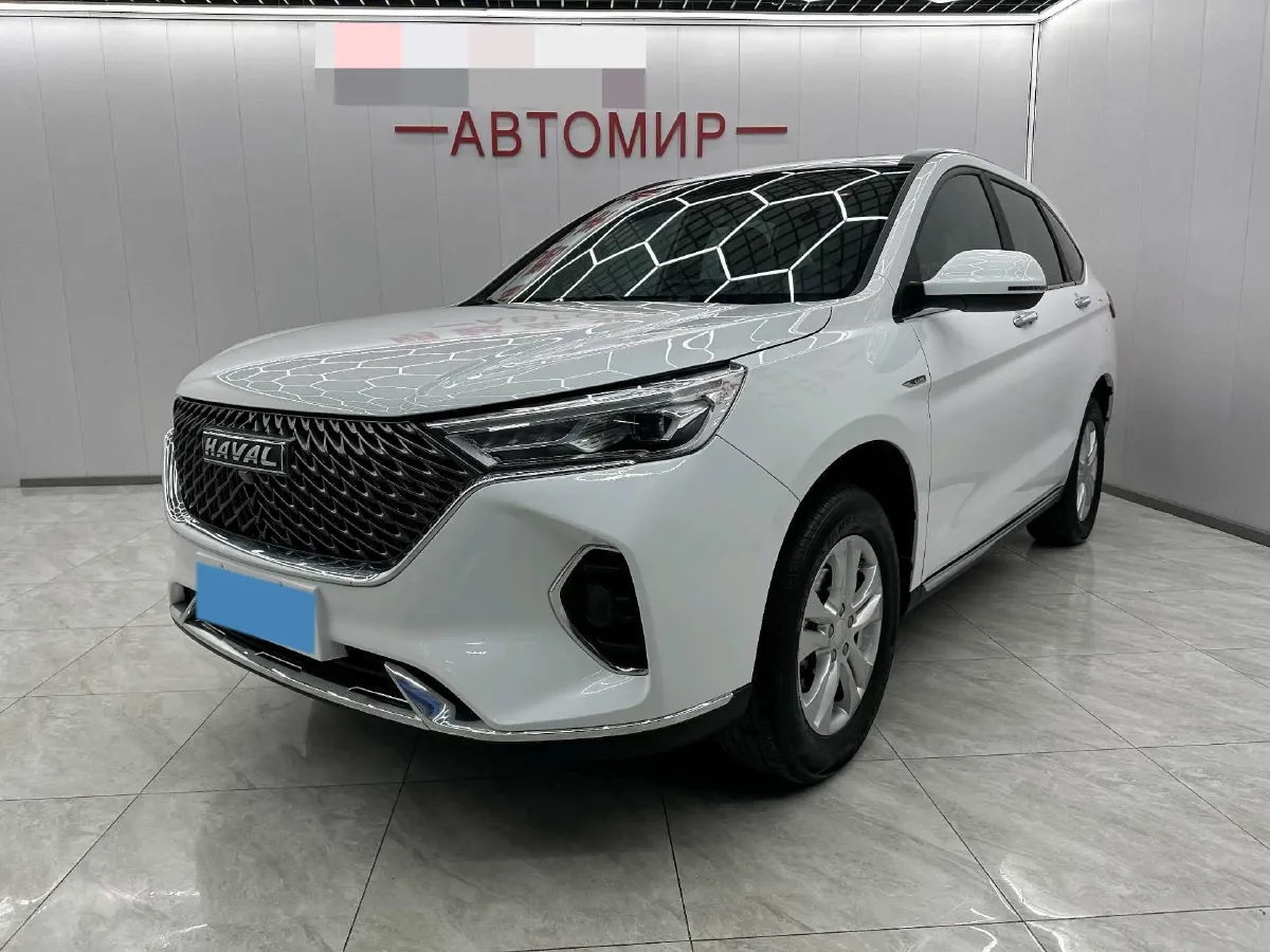 2022 Haval H6 1.5T 184HP L4 7DCT,autocango,china used car exporter,china ev exporter,chinese used car exporter,chinese used ev exporter