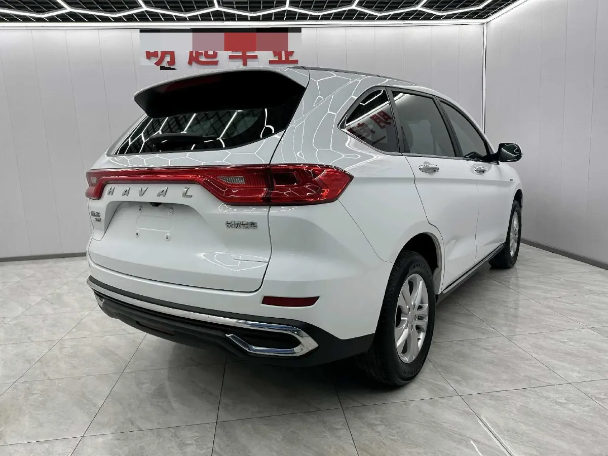 2022 Haval H6 1.5T 184HP L4 7DCT,autocango,china used car exporter,china ev exporter,chinese used car exporter,chinese used ev exporter