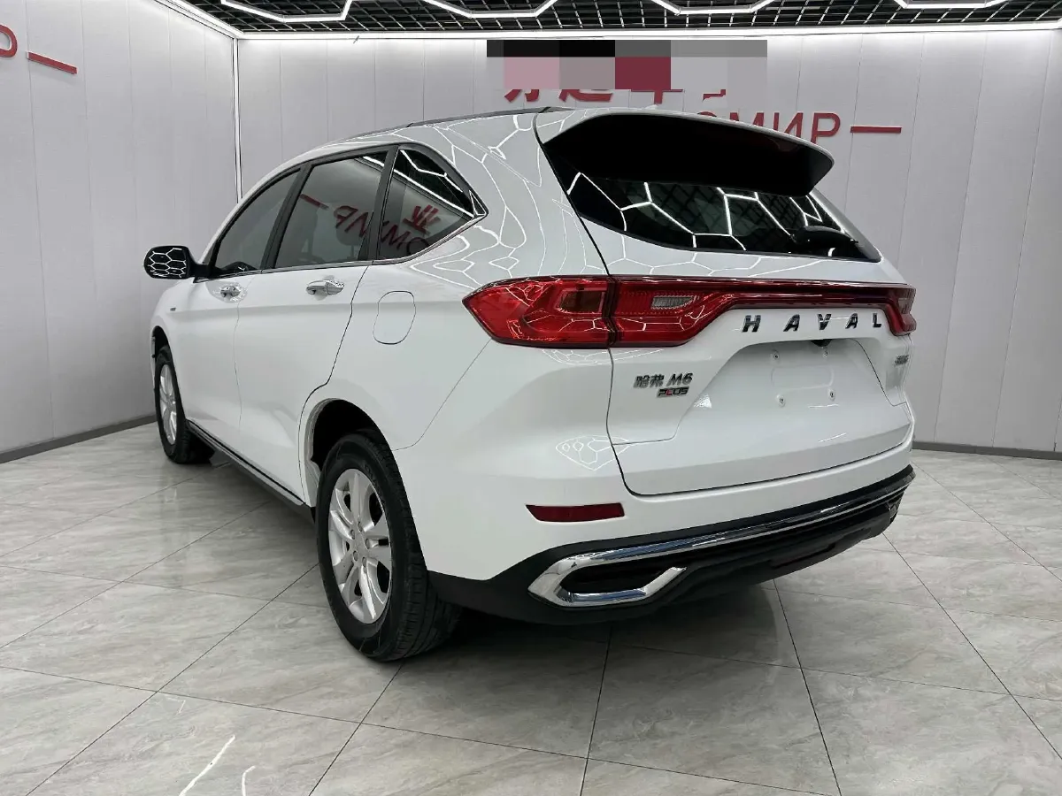 2022 Haval H6 1.5T 184HP L4 7DCT,autocango,china used car exporter,china ev exporter,chinese used car exporter,chinese used ev exporter