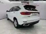 2022 Haval H6 1.5T 184HP L4 7DCT