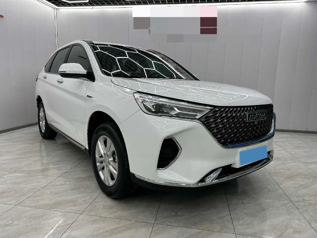 2022 Haval H6 1.5T 184HP L4 7DCT,autocango,china used car exporter,china ev exporter,chinese used car exporter,chinese used ev exporter