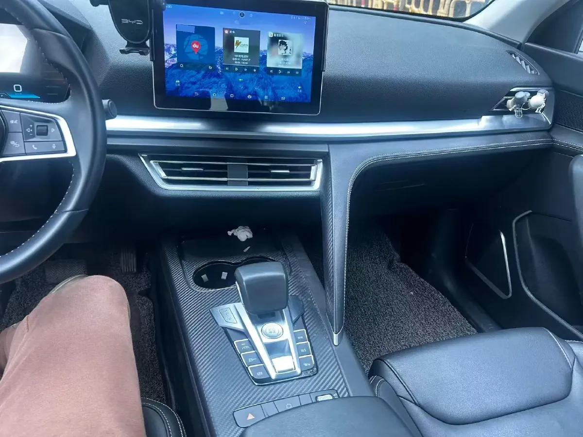 2019 BYD Song Pro 1.5T 160HP L4 6DCT,autocango,china used car exporter,china ev exporter,chinese used car exporter,chinese used ev exporter