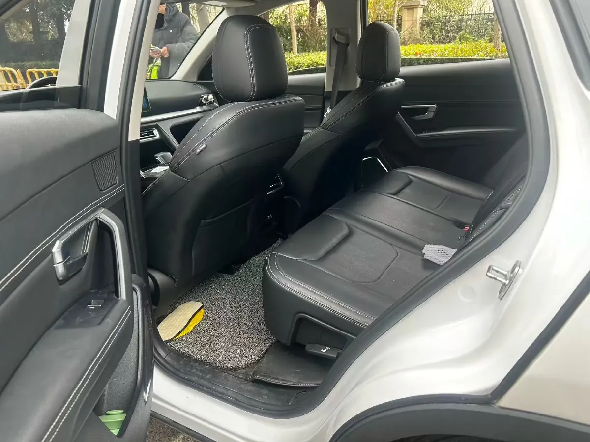 2019 BYD Song Pro 1.5T 160HP L4 6DCT,autocango,china used car exporter,china ev exporter,chinese used car exporter,chinese used ev exporter