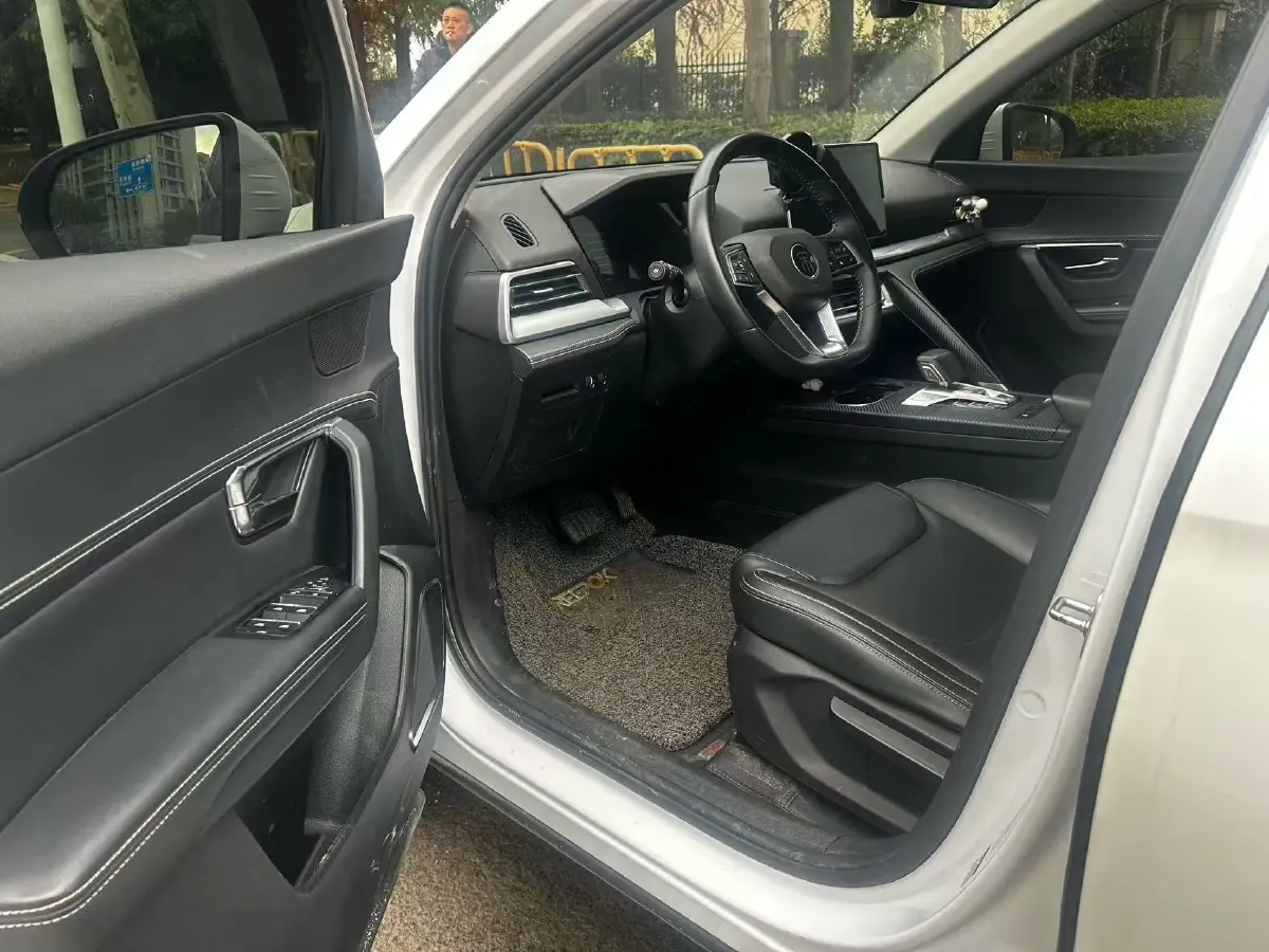 2019 BYD Song Pro 1.5T 160HP L4 6DCT,autocango,china used car exporter,china ev exporter,chinese used car exporter,chinese used ev exporter