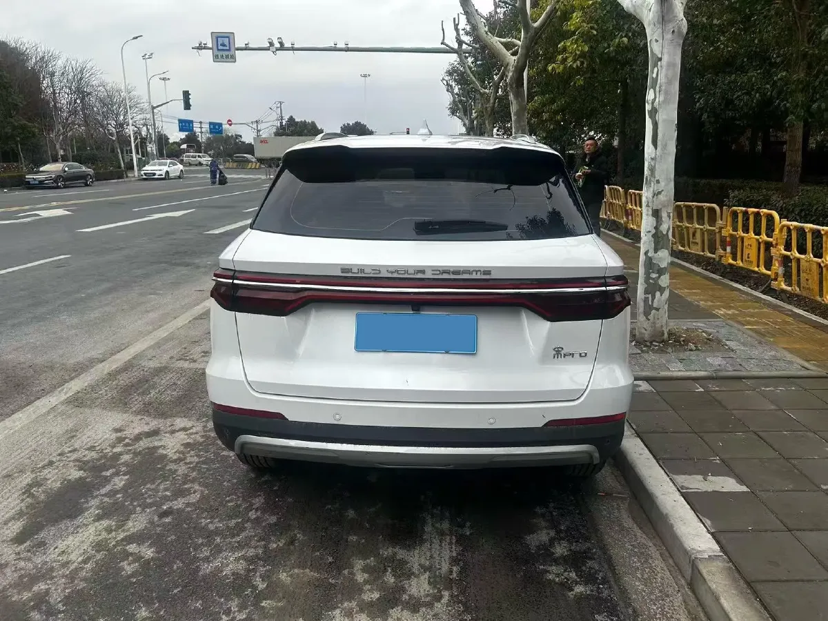 2019 BYD Song Pro 1.5T 160HP L4 6DCT,autocango,china used car exporter,china ev exporter,chinese used car exporter,chinese used ev exporter
