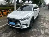 2019 BYD SONG PRO,autocango,china used car exporter,china ev exporter,chinese used car exporter,chinese used ev exporter
