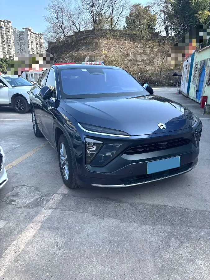 2022 NIO EC6 BEV 75KWH,autocango,china used car exporter,china ev exporter,chinese used car exporter,chinese used ev exporter