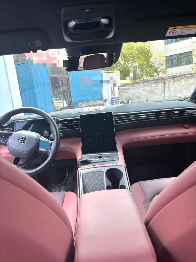 2022 NIO EC6 BEV 75KWH,autocango,china used car exporter,china ev exporter,chinese used car exporter,chinese used ev exporter