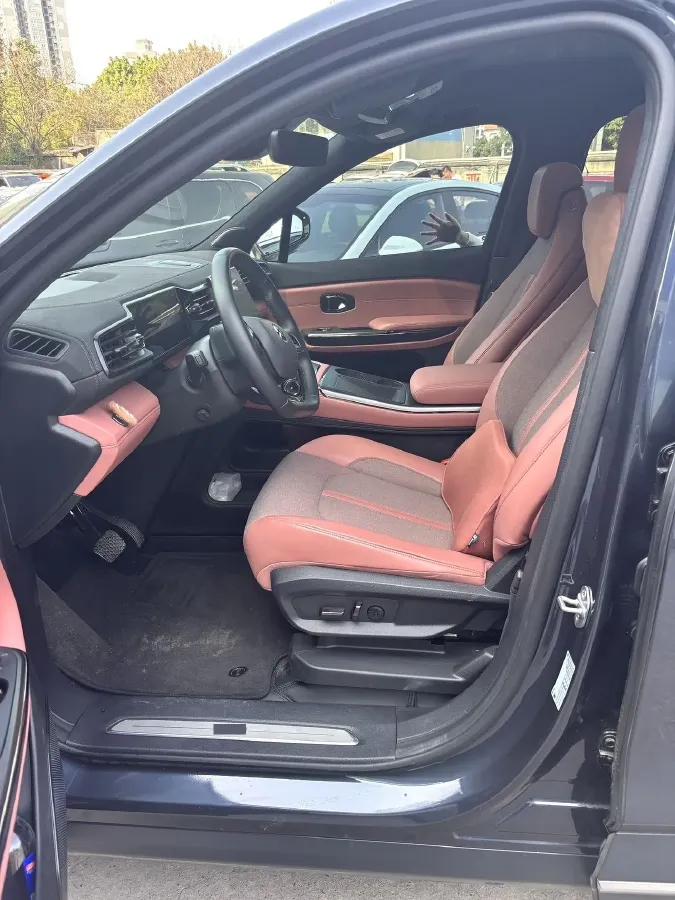 2022 NIO EC6 BEV 75KWH,autocango,china used car exporter,china ev exporter,chinese used car exporter,chinese used ev exporter