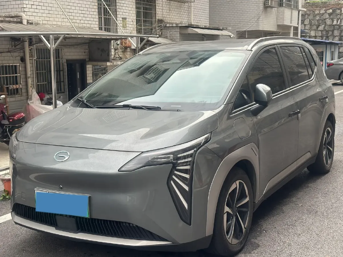 2023 GAC Trumpchi GS4 1.5T 177HP L4 6AT,autocango,china used car exporter,china ev exporter,chinese used car exporter,chinese used ev exporter