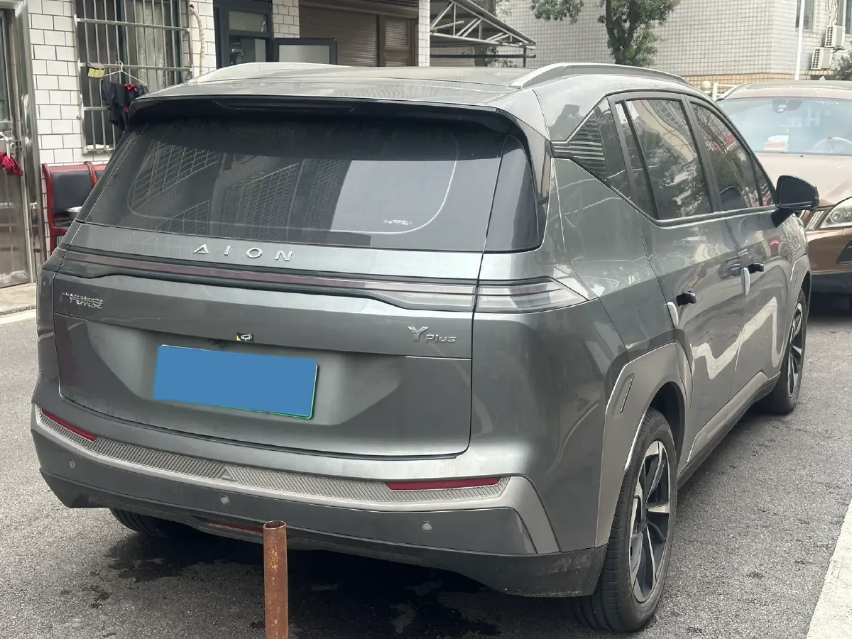 2023 GAC Trumpchi GS4 1.5T 177HP L4 6AT,autocango,china used car exporter,china ev exporter,chinese used car exporter,chinese used ev exporter