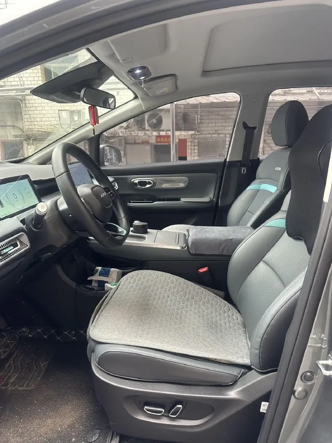 2023 GAC Trumpchi GS4 1.5T 177HP L4 6AT,autocango,china used car exporter,china ev exporter,chinese used car exporter,chinese used ev exporter