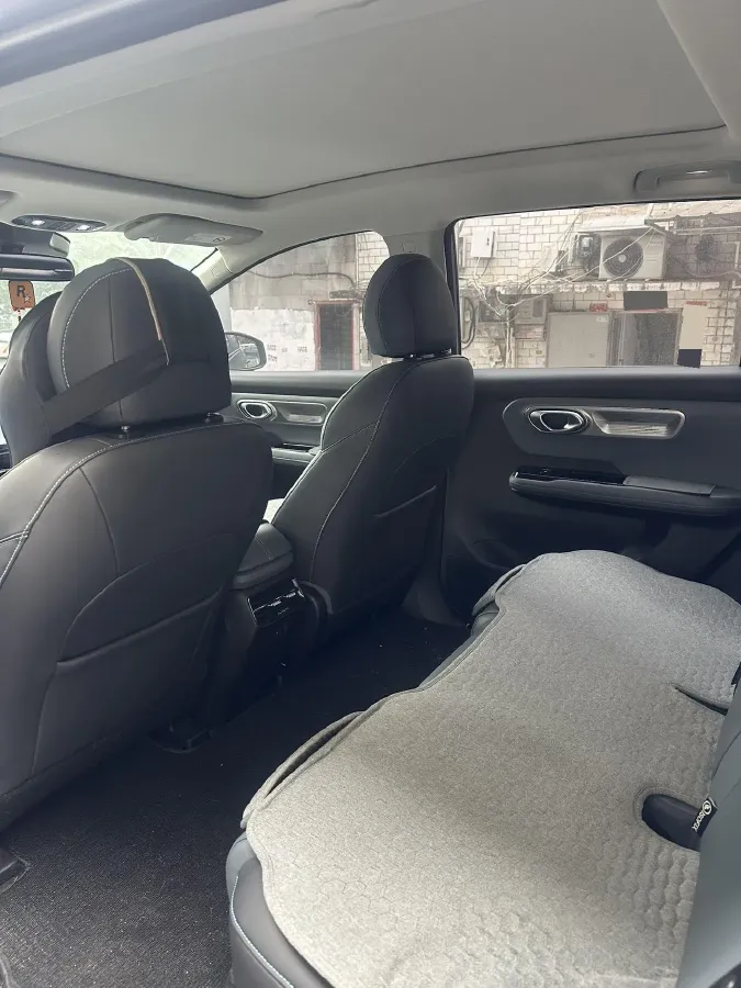 2023 GAC Trumpchi GS4 1.5T 177HP L4 6AT,autocango,china used car exporter,china ev exporter,chinese used car exporter,chinese used ev exporter