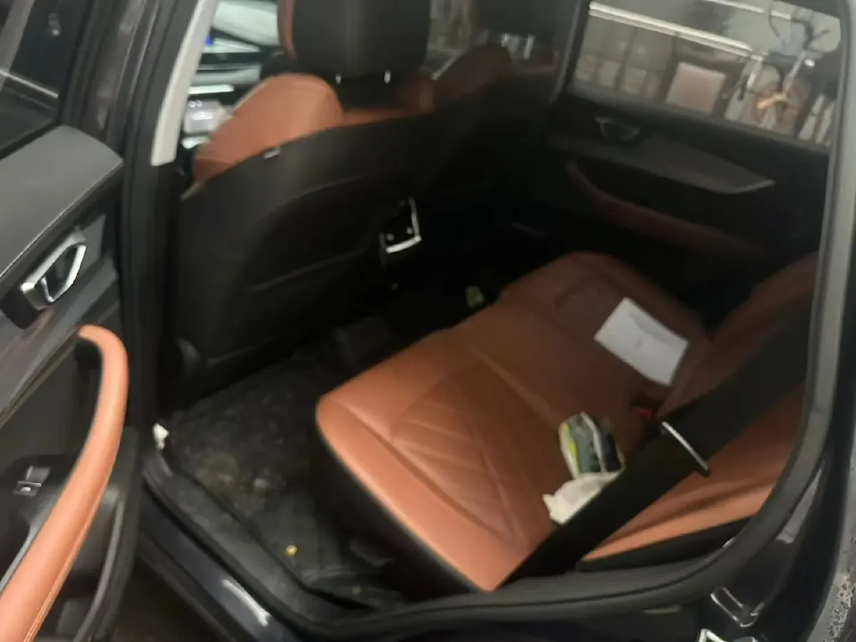 2021 Exceed TXL 1.6T 197HP L4 7DCT,autocango,china used car exporter,china ev exporter,chinese used car exporter,chinese used ev exporter