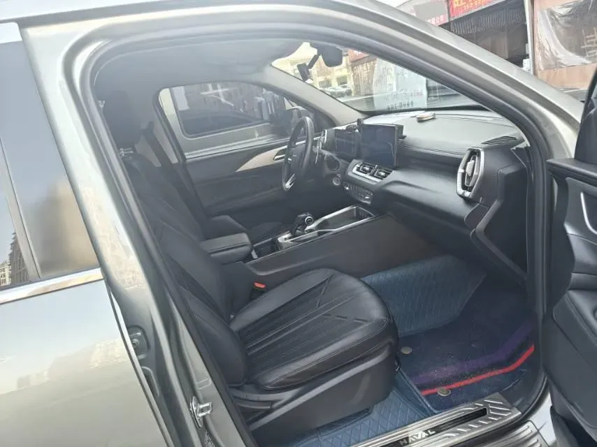 2023 Haval H5 2.0T 166HP L4 8AT,autocango,china used car exporter,china ev exporter,chinese used car exporter,chinese used ev exporter