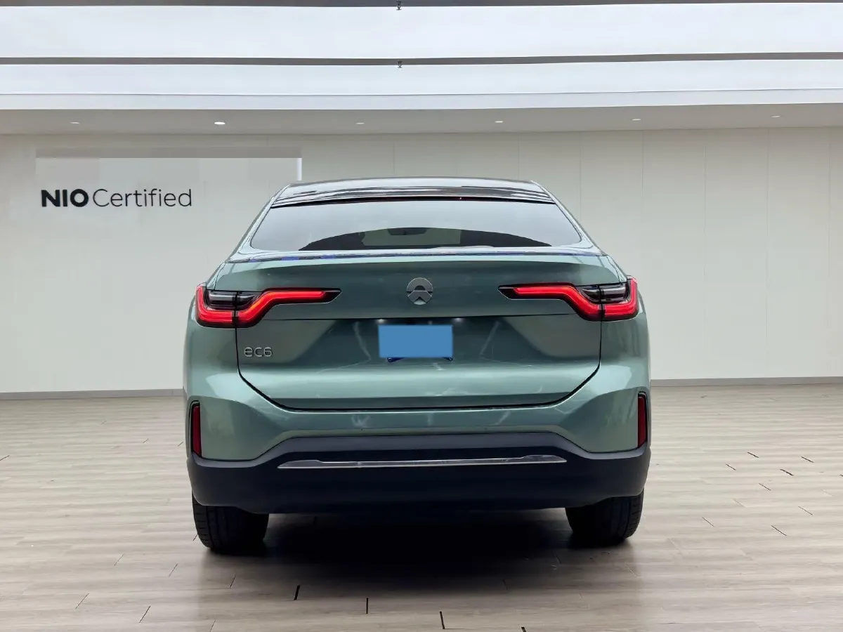 2020 NIO EC6 BEV 70KWH,autocango,china used car exporter,china ev exporter,chinese used car exporter,chinese used ev exporter