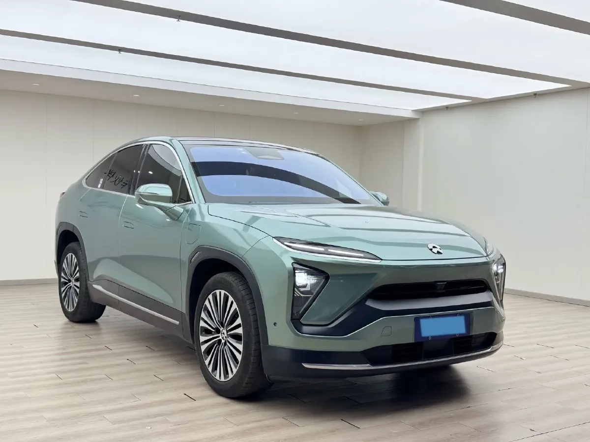 2020 NIO EC6 BEV 70KWH,autocango,china used car exporter,china ev exporter,chinese used car exporter,chinese used ev exporter