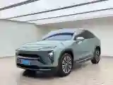 2020 NIO EC6 BEV 70KWH