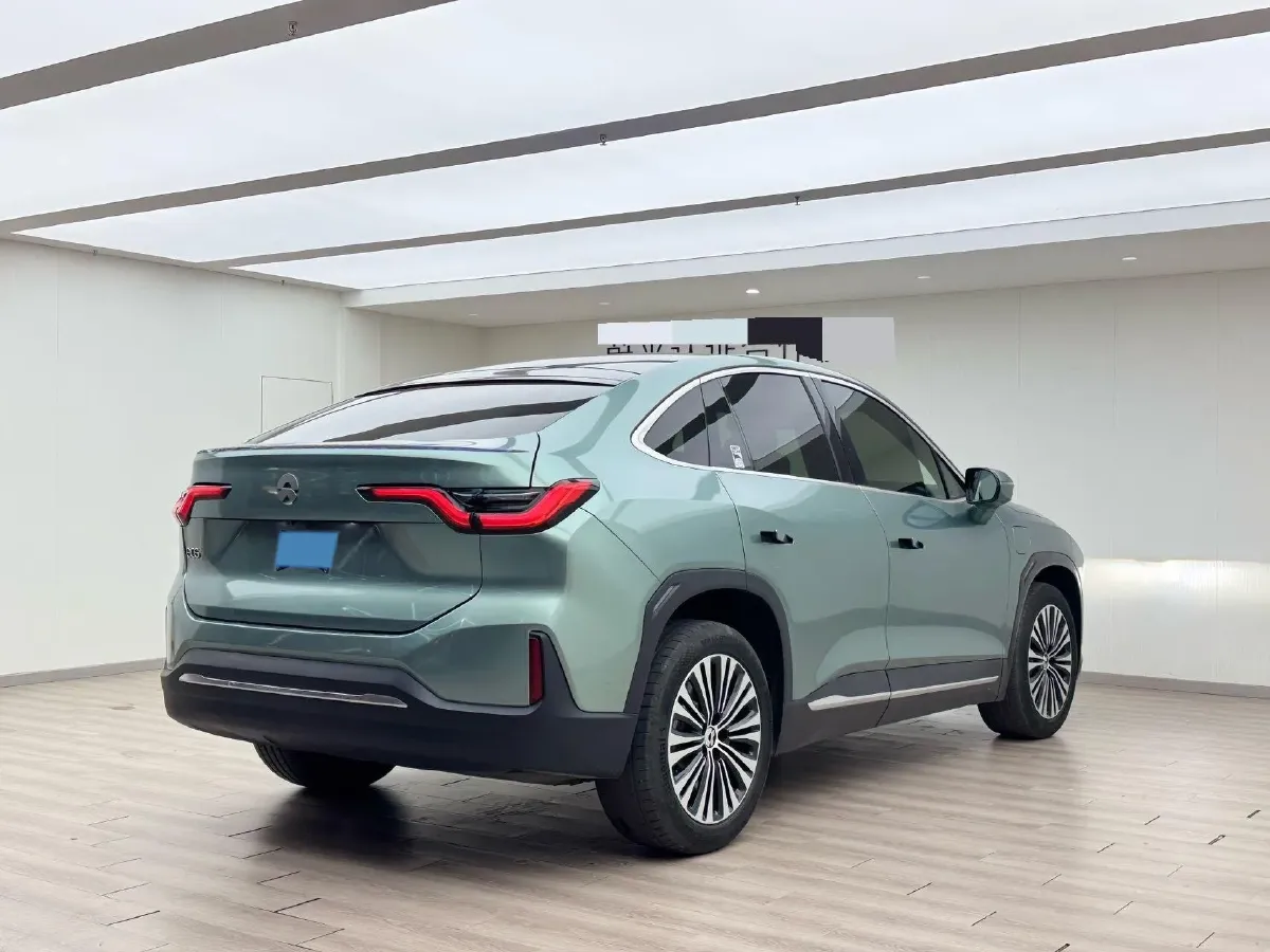 2020 NIO EC6 BEV 70KWH,autocango,china used car exporter,china ev exporter,chinese used car exporter,chinese used ev exporter