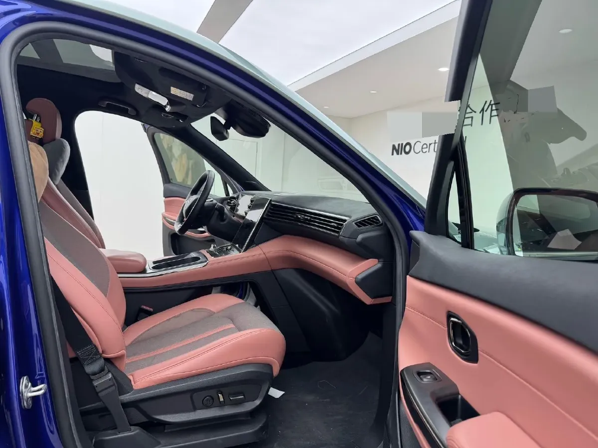 2020 NIO EC6 BEV 70KWH,autocango,china used car exporter,china ev exporter,chinese used car exporter,chinese used ev exporter